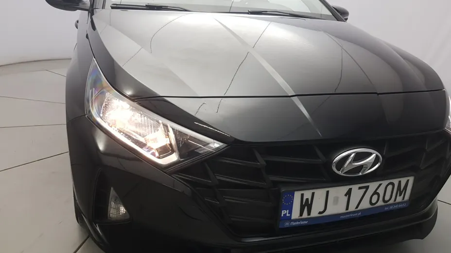 HYUNDAI i20 i20 1.2 Pure