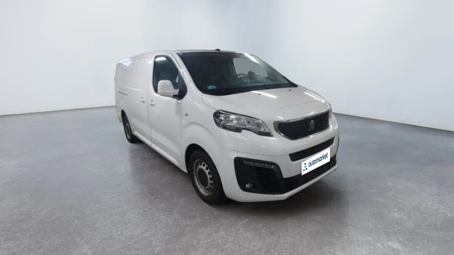 PEUGEOT Expert Expert 2.0 BlueHDi Long 3,1t Premium
