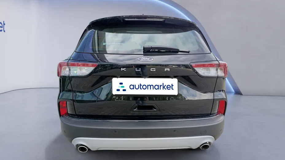 FORD Kuga Kuga 1.5 EcoBoost FWD Titanium