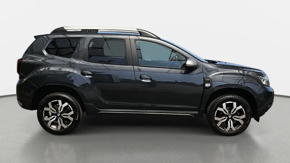 DACIA Duster Duster 1.5 Blue dCi Prestige 4WD