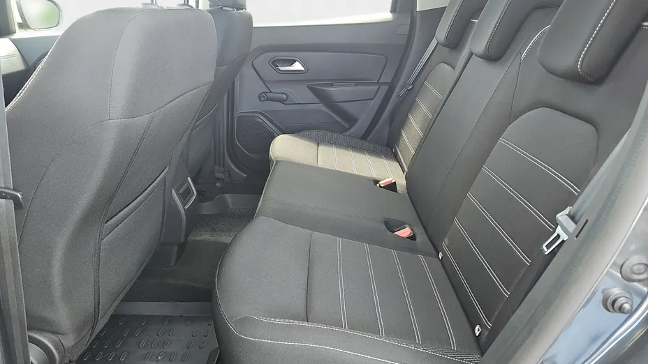 DACIA Duster Duster 1.5 Blue dCi Prestige 4WD