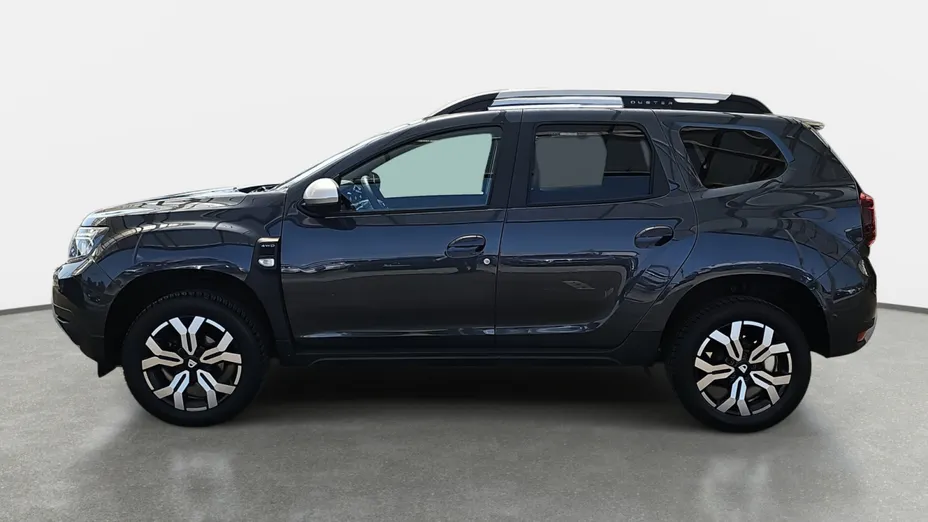 DACIA Duster Duster 1.5 Blue dCi Prestige 4WD