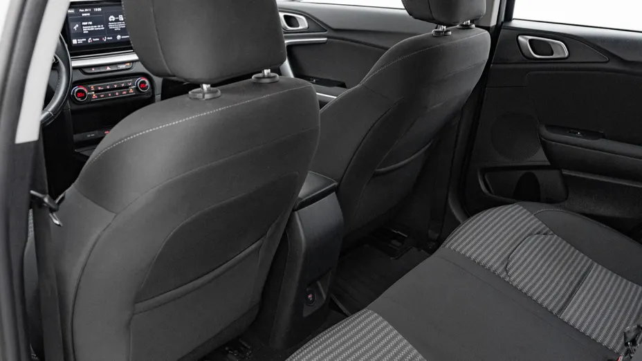 KIA Cee'd Ceed 1.5 T-GDI M