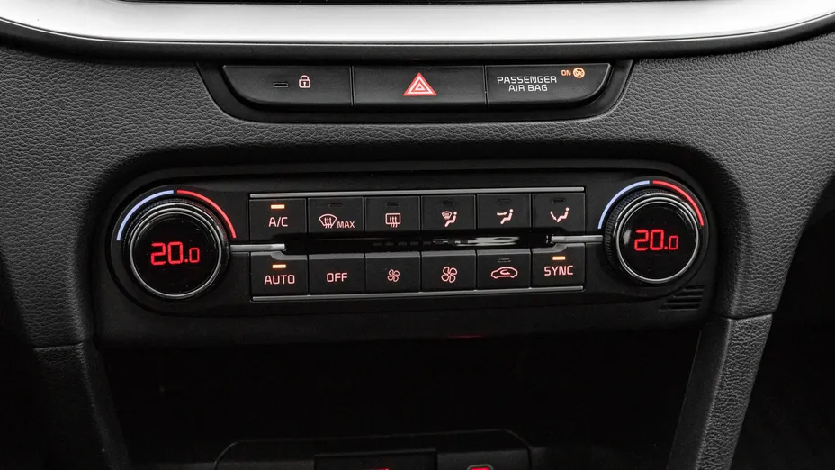 KIA Cee'd Ceed 1.5 T-GDI M