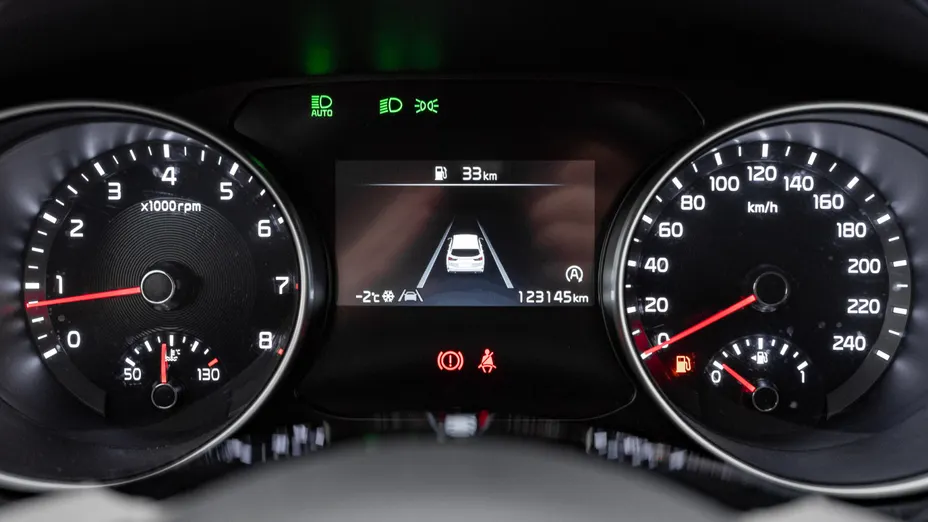 KIA Cee'd Ceed 1.5 T-GDI M