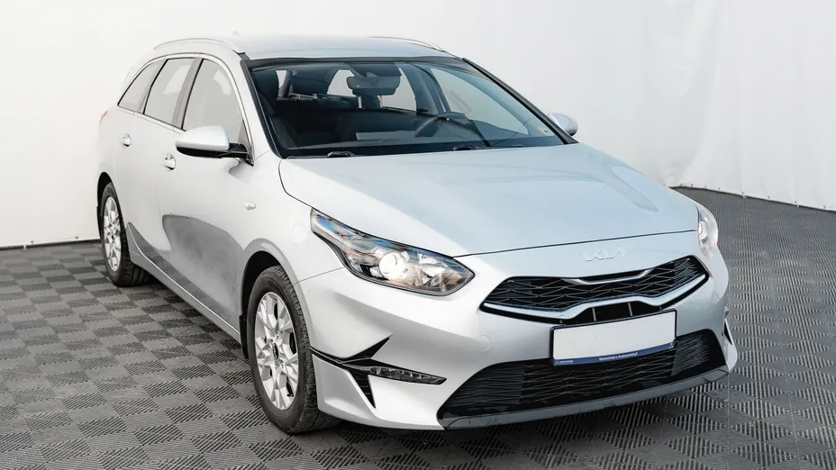 KIA Cee'd Ceed 1.5 T-GDI M