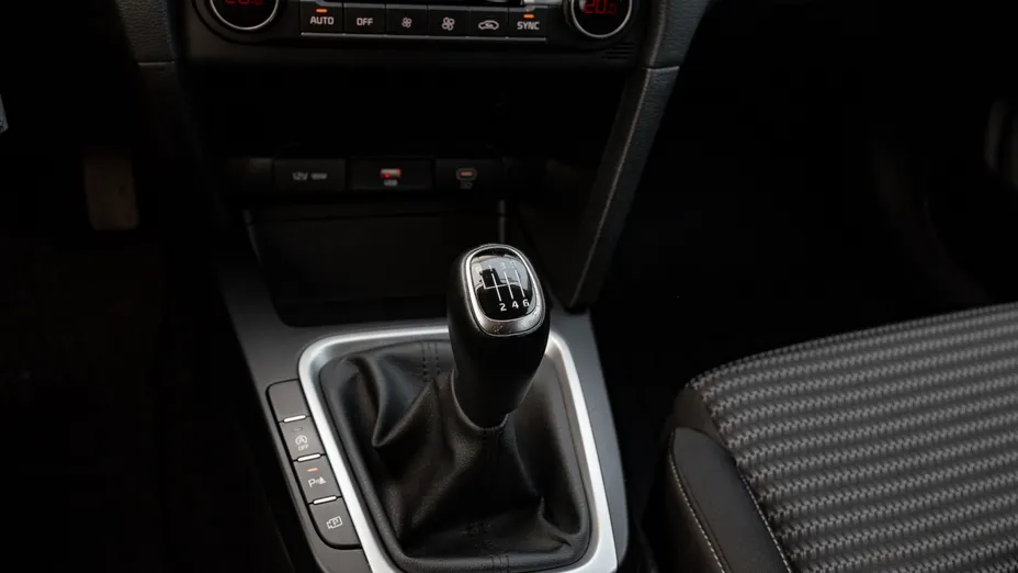 KIA Cee'd Ceed 1.5 T-GDI M