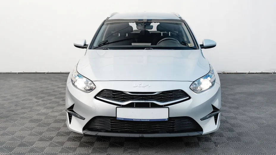 KIA Cee'd Ceed 1.5 T-GDI M