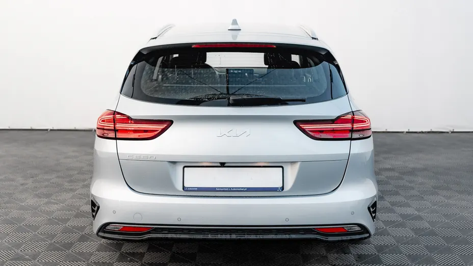 KIA Cee'd Ceed 1.5 T-GDI M