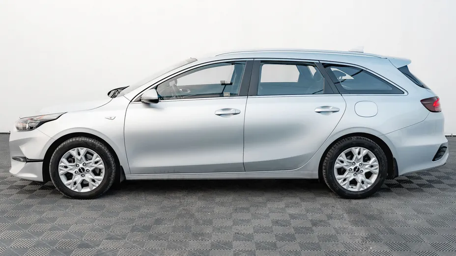 KIA Cee'd Ceed 1.5 T-GDI M
