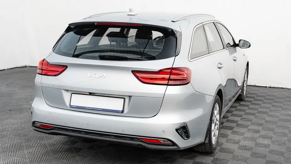 KIA Cee'd Ceed 1.5 T-GDI M