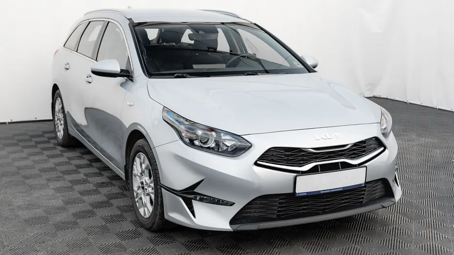 KIA Cee'd Ceed 1.5 T-GDI M