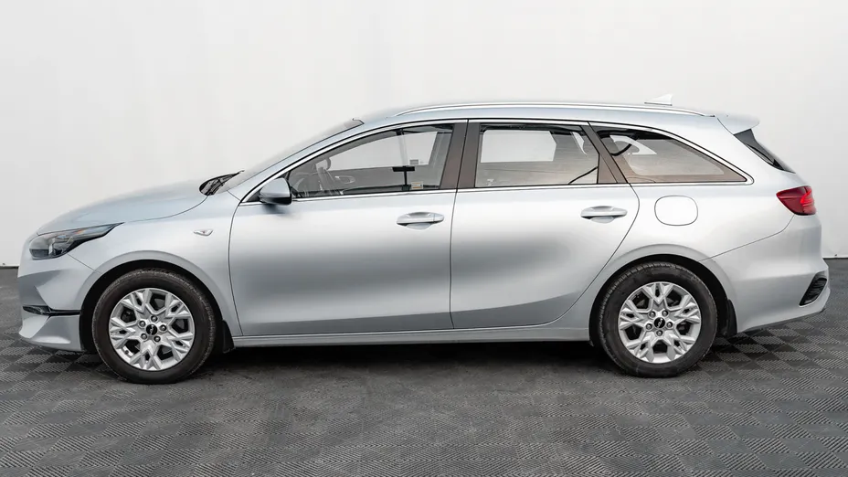 KIA Cee'd Ceed 1.5 T-GDI M