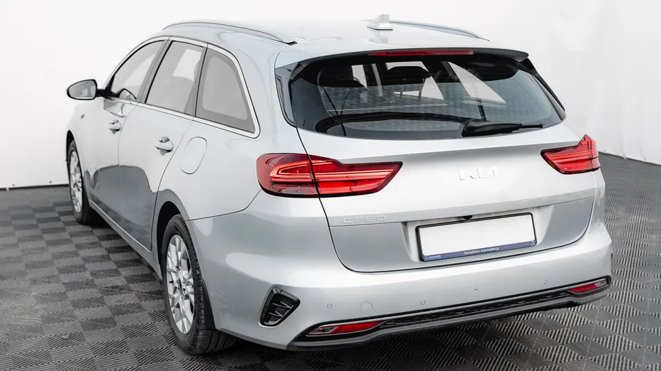 KIA Cee'd Ceed 1.5 T-GDI M