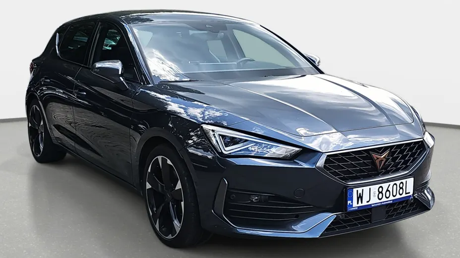 CUPRA Leon Leon 2.0 TSI DSG