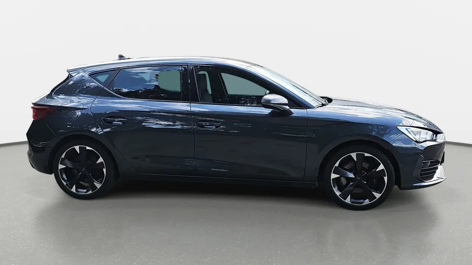 CUPRA Leon Leon 2.0 TSI DSG