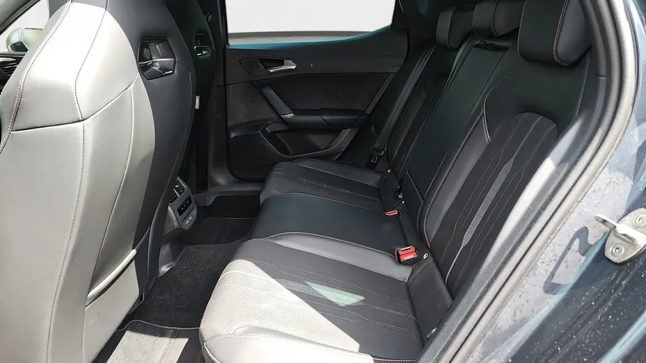 CUPRA Leon Leon 2.0 TSI DSG