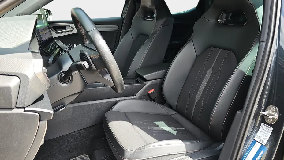 CUPRA Leon Leon 2.0 TSI DSG