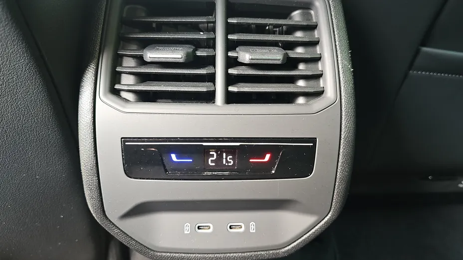 CUPRA Leon Leon 2.0 TSI DSG