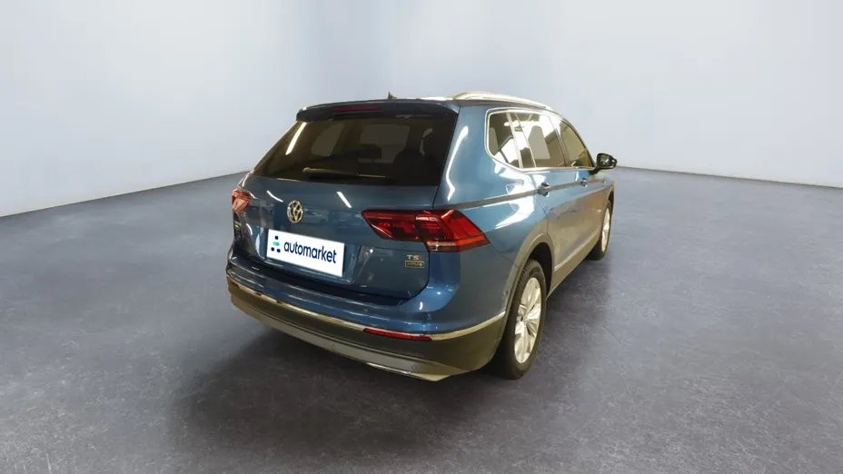 VOLKSWAGEN Tiguan Tiguan Allspace 1.5 TSI EVO Highline DSG