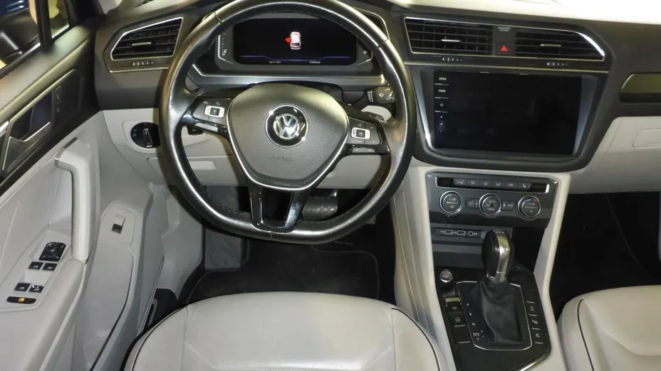 VOLKSWAGEN Tiguan Tiguan Allspace 1.5 TSI EVO Highline DSG