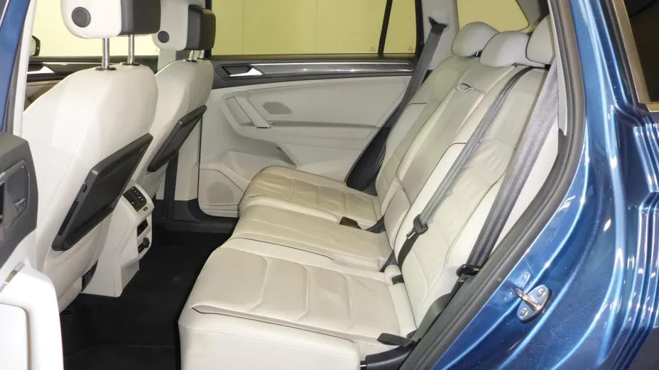 VOLKSWAGEN Tiguan Tiguan Allspace 1.5 TSI EVO Highline DSG