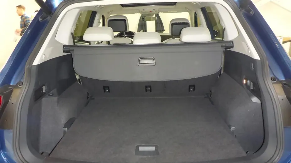 VOLKSWAGEN Tiguan Tiguan Allspace 1.5 TSI EVO Highline DSG