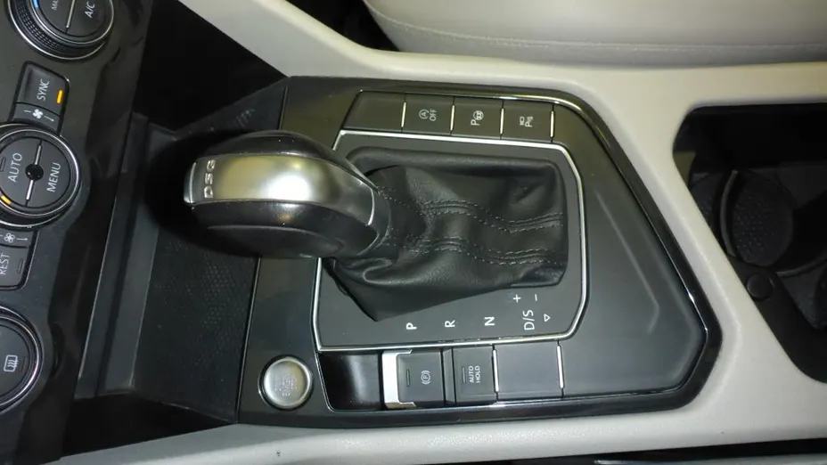 VOLKSWAGEN Tiguan Tiguan Allspace 1.5 TSI EVO Highline DSG