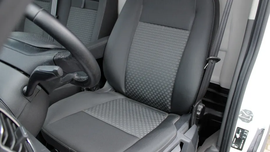 FORD Transit Transit 350 L3 Trend