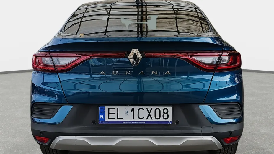 RENAULT Arkana Arkana 1.3 TCe mHEV Intens EDC