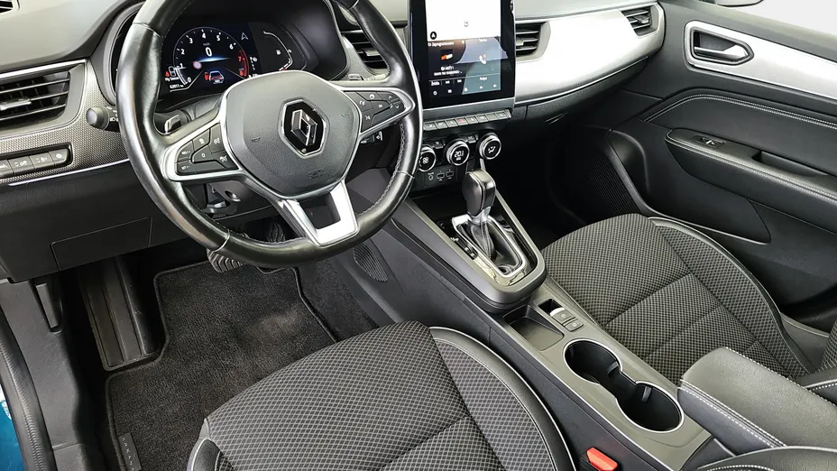 RENAULT Arkana Arkana 1.3 TCe mHEV Intens EDC