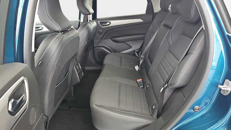 RENAULT Arkana Arkana 1.3 TCe mHEV Intens EDC