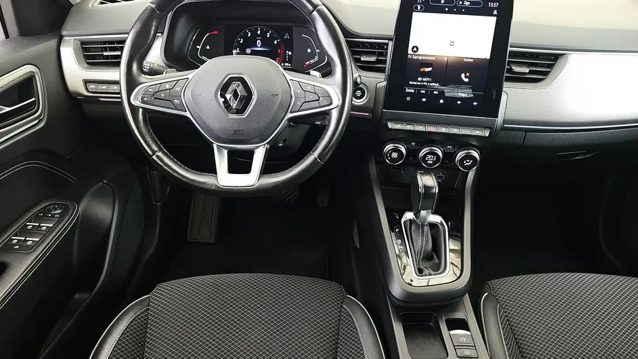 RENAULT Arkana Arkana 1.3 TCe mHEV Intens EDC