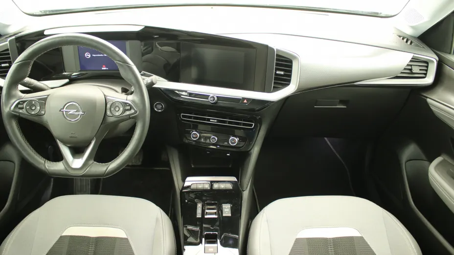 OPEL Mokka Mokka-e 50kWh Elegance