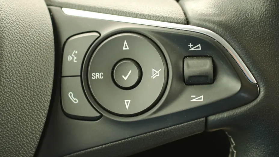 OPEL Mokka Mokka-e 50kWh Elegance