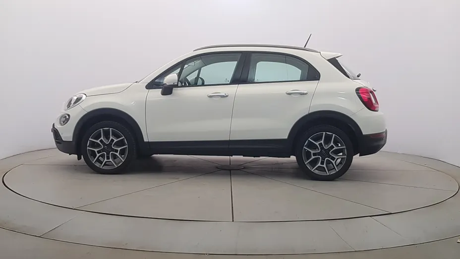 FIAT 500X 500X 1.3 Cross DCT