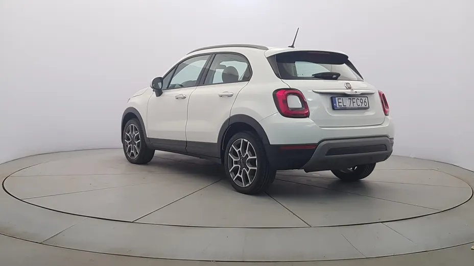 FIAT 500X 500X 1.3 Cross DCT
