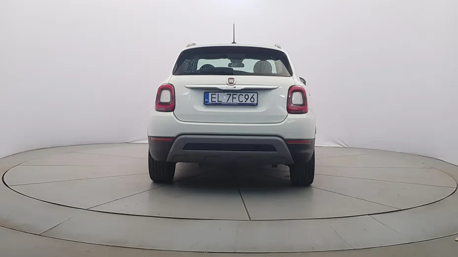 FIAT 500X 500X 1.3 Cross DCT
