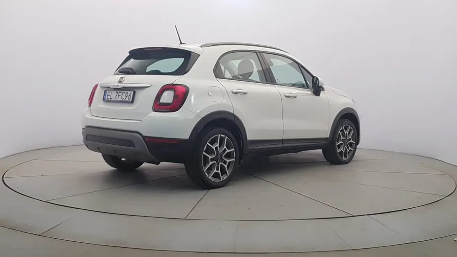 FIAT 500X 500X 1.3 Cross DCT