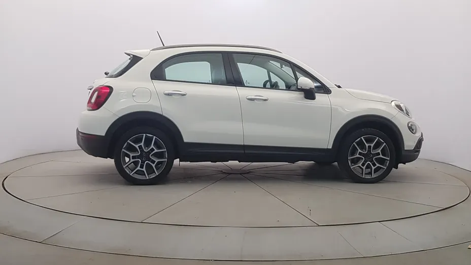 FIAT 500X 500X 1.3 Cross DCT