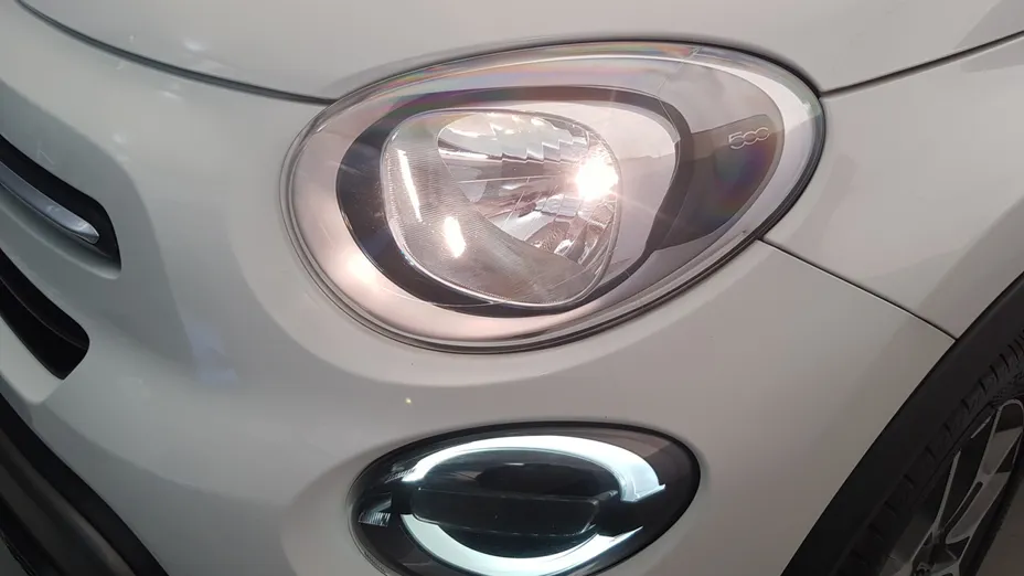 FIAT 500X 500X 1.3 Cross DCT