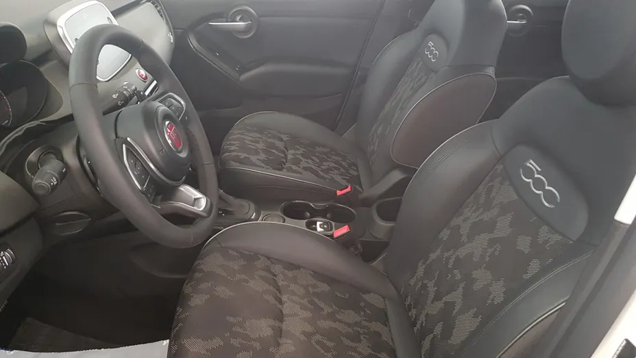 FIAT 500X 500X 1.3 Cross DCT