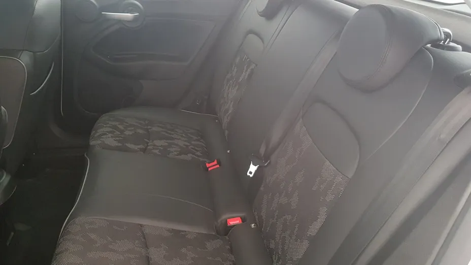 FIAT 500X 500X 1.3 Cross DCT