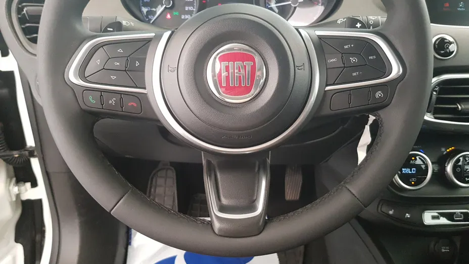 FIAT 500X 500X 1.3 Cross DCT