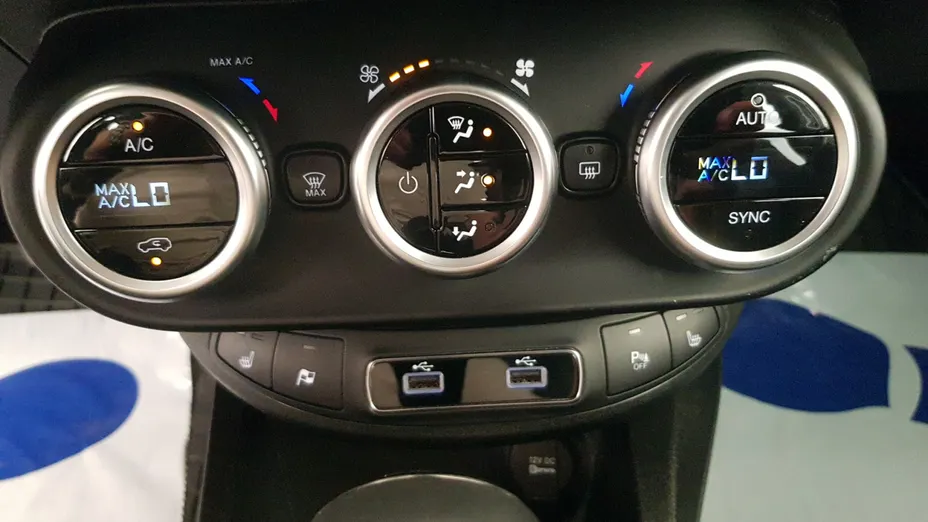 FIAT 500X 500X 1.3 Cross DCT