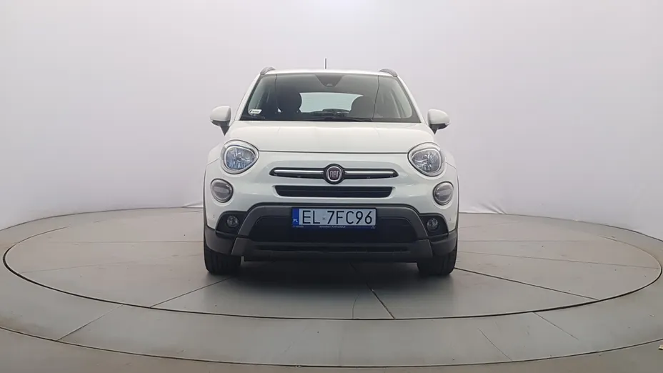 FIAT 500X 500X 1.3 Cross DCT