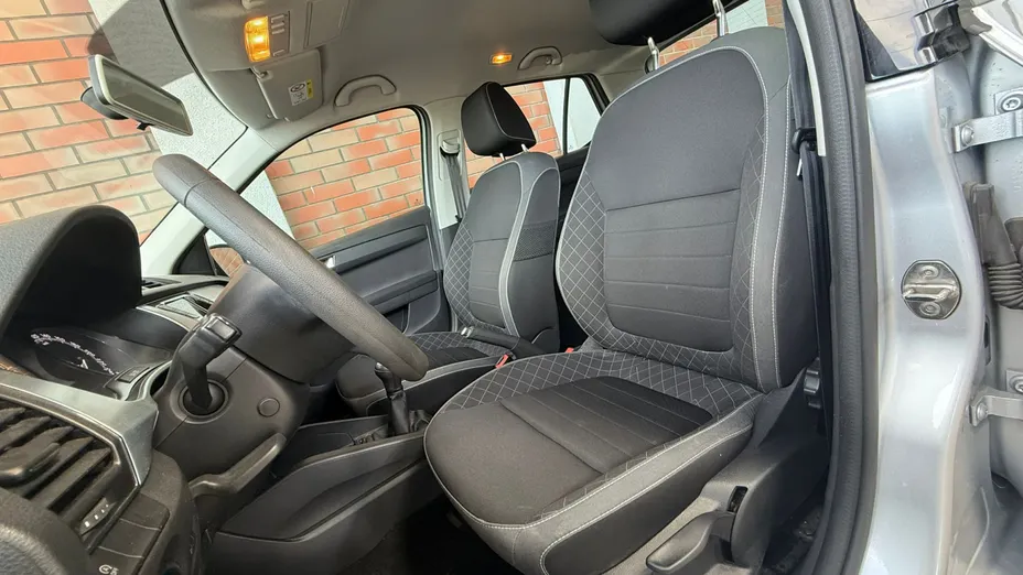 SKODA Fabia Fabia 1.0 TSI Ambition