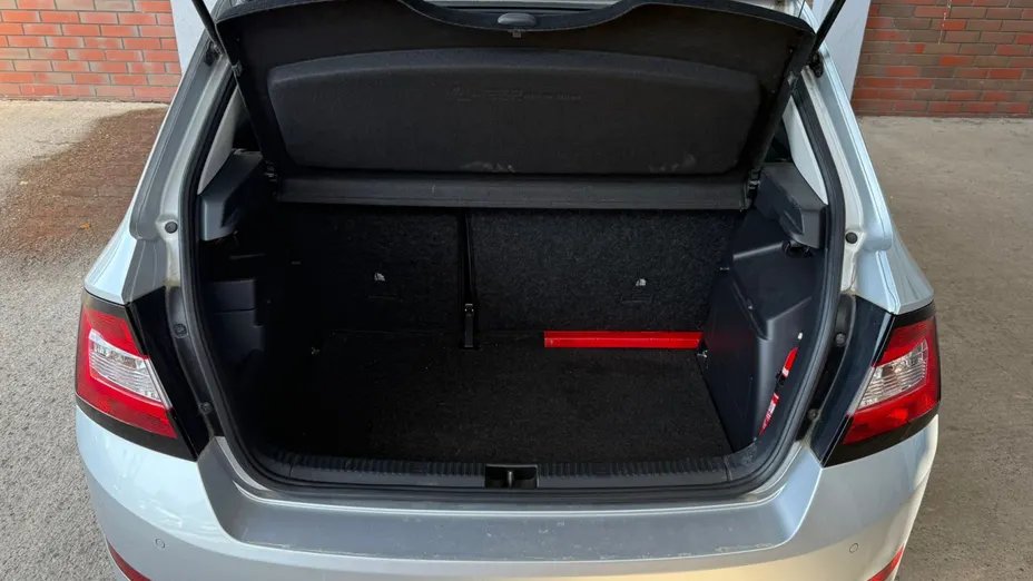 SKODA Fabia Fabia 1.0 TSI Ambition
