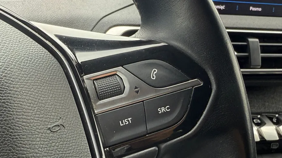 PEUGEOT 5008 5008 1.6 PureTech Allure S&S EAT8