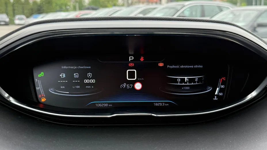 PEUGEOT 5008 5008 1.6 PureTech Allure S&S EAT8